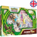Pokémon TCG Kleavor V Star Premium Collection