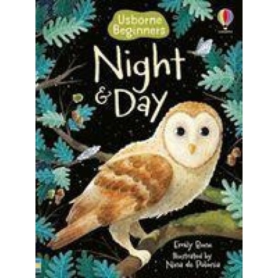 Night and Day