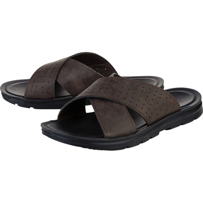 Livergy hnědá – Zboží Dáma