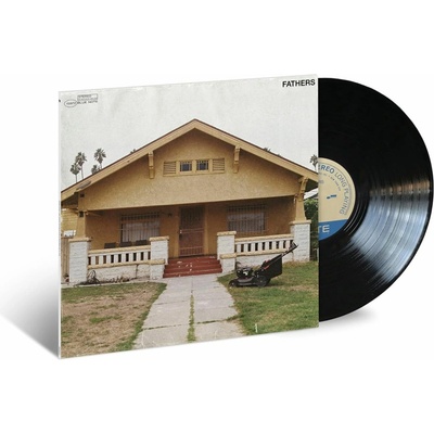 Fathers - Fathers LP