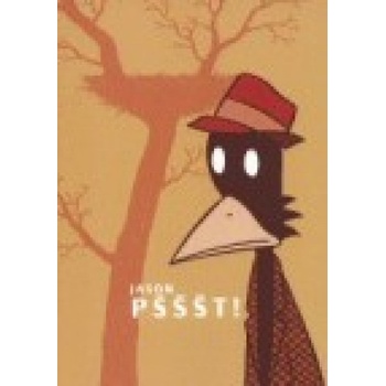 Pšššt! - Jason