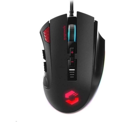 Speedlink Tarios RGB SL-680012-BK