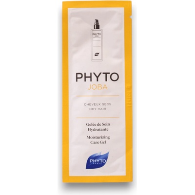 PHYTO Joba Крем за коса за хидратация 5 ml *Мостра