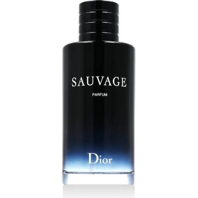 Dior Christian Sauvage Парфюм 200 ml M