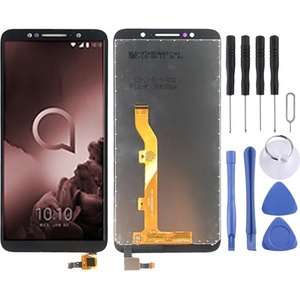 Alcatel LCD Дисплей и Тъч Скрийн за Alcatel 1C 5009D