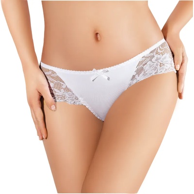 Ewana Бикини в бял цвятeh-6885-biaŁy - Бял, размер s