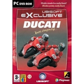 Ducati