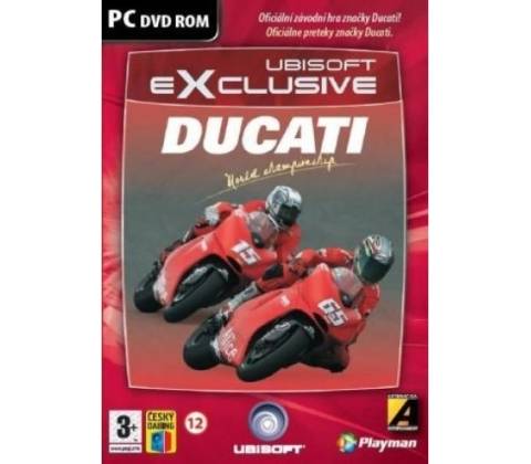 Ducati