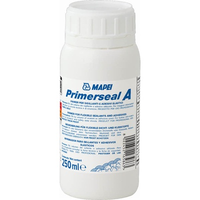 MAPEI Primerseal A 250 ml – Zboží Mobilmania