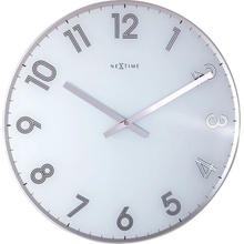 Nextime 8190wi Reflect 43cm