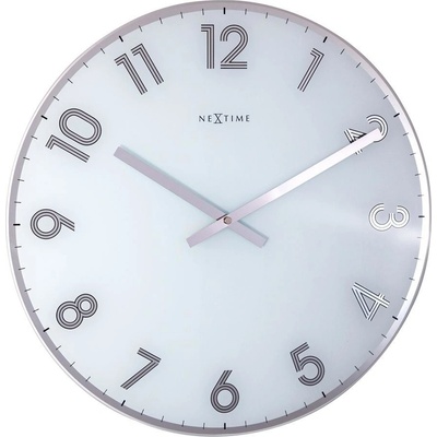 Nextime 8190wi Reflect 43cm