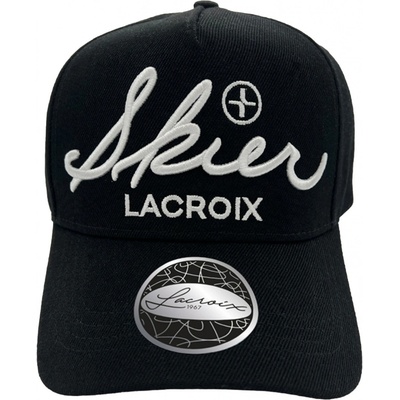 Lacroix Aspen Cap 999