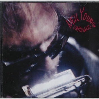 YOUNG NEIL: UNPLUGGED CD