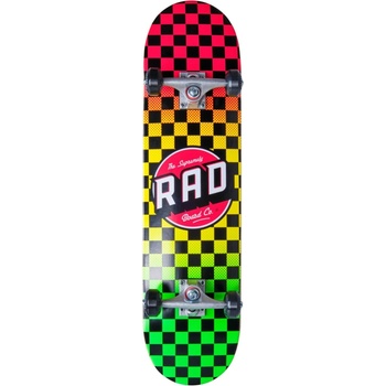 RAD Checkers