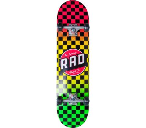 RAD Checkers