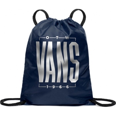 Vans League Benched dress blues/white