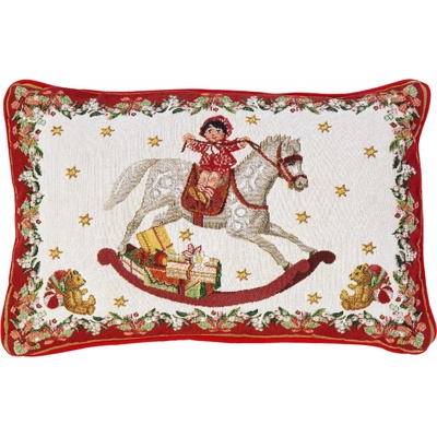 Villeroy & Boch Toy‘s Fantasy 2021 gobelínový vankúš 32x48