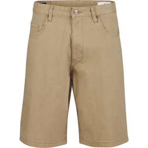 Reell Мъжки къси панталони Reell Solid Short LC Shorts - Dark Sand Canvas - размер 32 (US) (012-4453-0113)