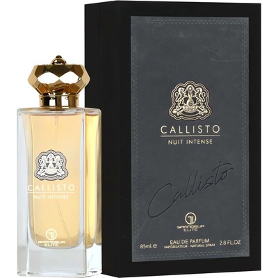 Grandeur Callisto Nuit Intense parfémovaná voda unisex 85 ml