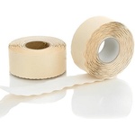 Spree Етикети за маркиращи клещи Blitz 26x16 mm бял