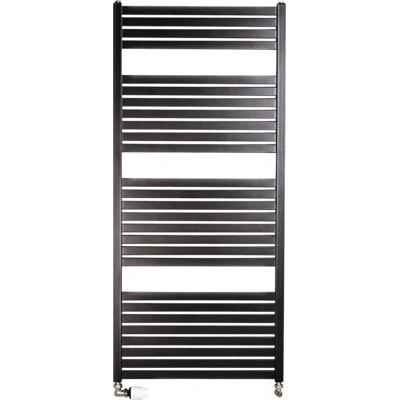 Thermal Trend KH 1850 mm x 600 mm x 30 mm černá