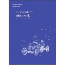 Nevyžádaný příspěvek Vratislav Brabenec CZ