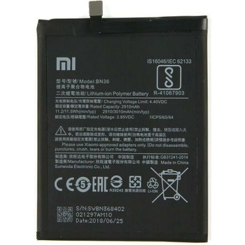 Xiaomi BN36