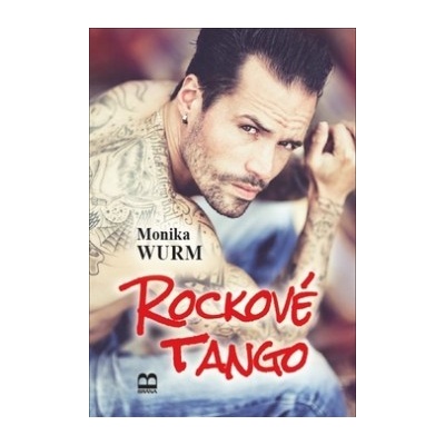 Rockové tango