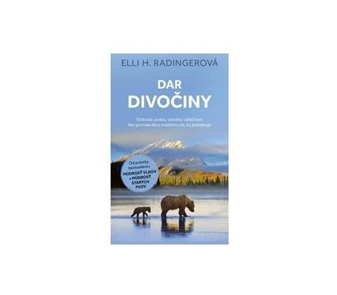 Dar divočiny
