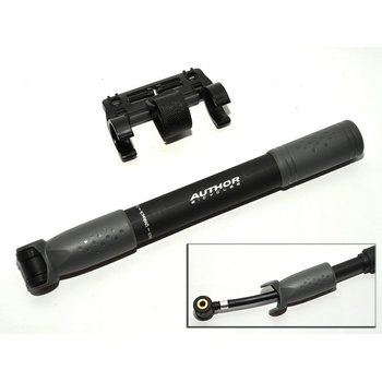 Author AAP Pipe Composite