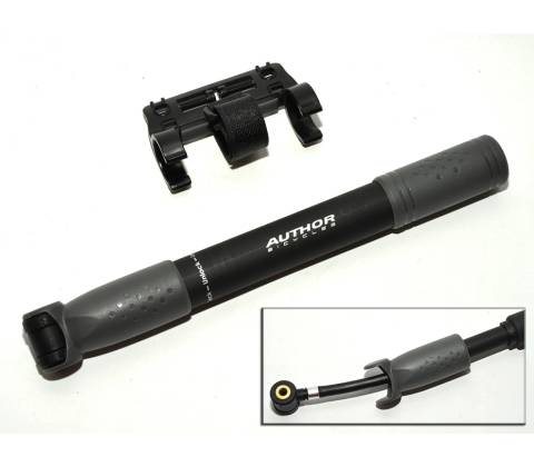 Author AAP Pipe Composite