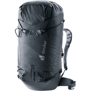 Deuter Алпийска раница Deuter Guide Lite 30 Mountaineering backpack - Black - размер One Size (503-1112-0111)