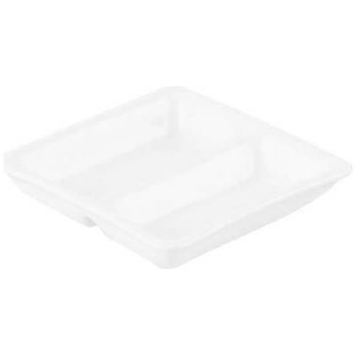 Rak Nano miska na omáčku dělená 8,7 cm