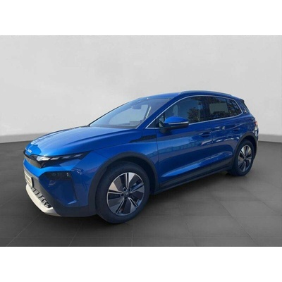Skoda Elroq 85 Loft 210 kW