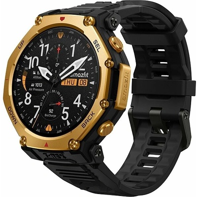Amazfit T-Rex 3 Pro – Zboží Živě