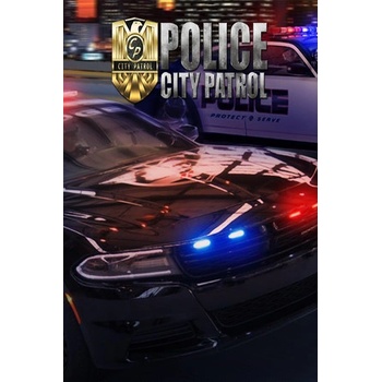 Toplitz Productions City Patrol Police (PC)