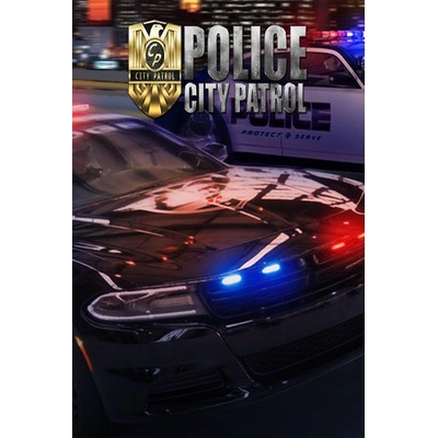 Toplitz Productions City Patrol Police (PC)