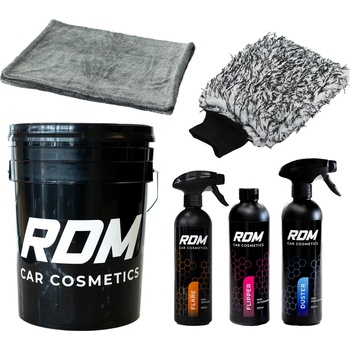 RDM Bucket Basic