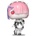 Funko Фигура Funko POP! Animation: Re: ZERO - Starting Life in Another World - Ram #2114 (106323)