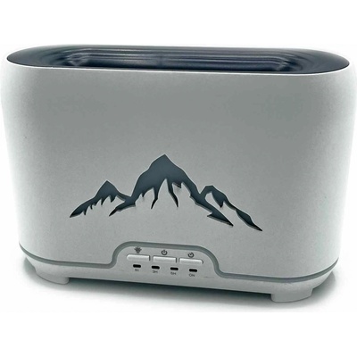 AWM Himaláje Aroma Difuzér USB-C + darček