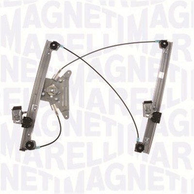 Zvedací zařízení oken MAGNETI MARELLI 350103170279