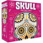 Reflexshop настолна игра Skull - на унгарски език (SCSK02HU)