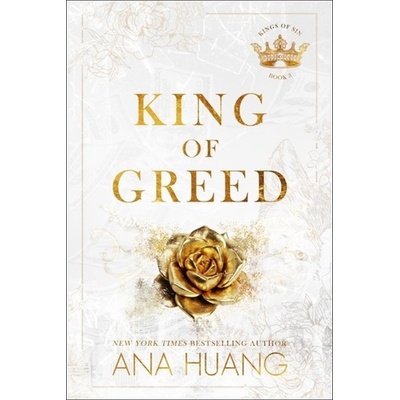 King of Greed – Zboží Dáma