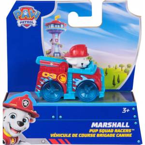  Пес патрул малко превозно средство Pup Squad Маршал (6074402_MARSHALL)
