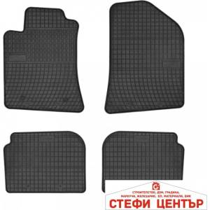 FroGum Гумени стелки Frogum съвместими с Toyota Avensis II - (2003-2009) (51336) - steficenter