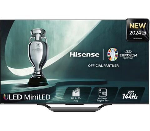 Hisense 65U7NQ
