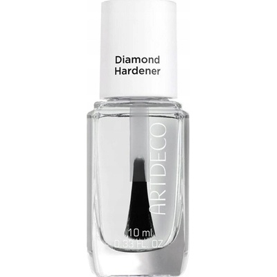 Artdeco Péče o nehty posilující lak na nehty s diamantovým prachem 10 ml