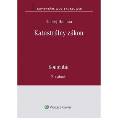 Katastrálny zákon