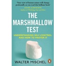 Marshmallow Test - Mischel Walter