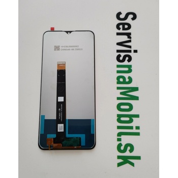 LCD Displej + Dotykové sklo Nokia G60